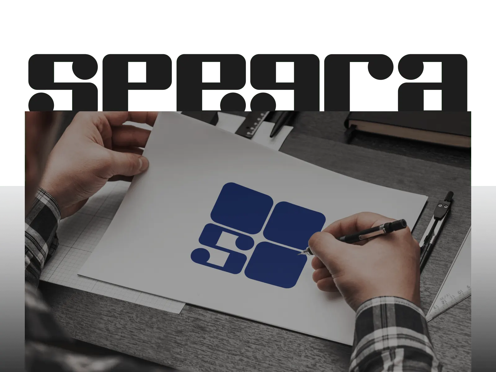 Sprega PM logo, Dritos Development