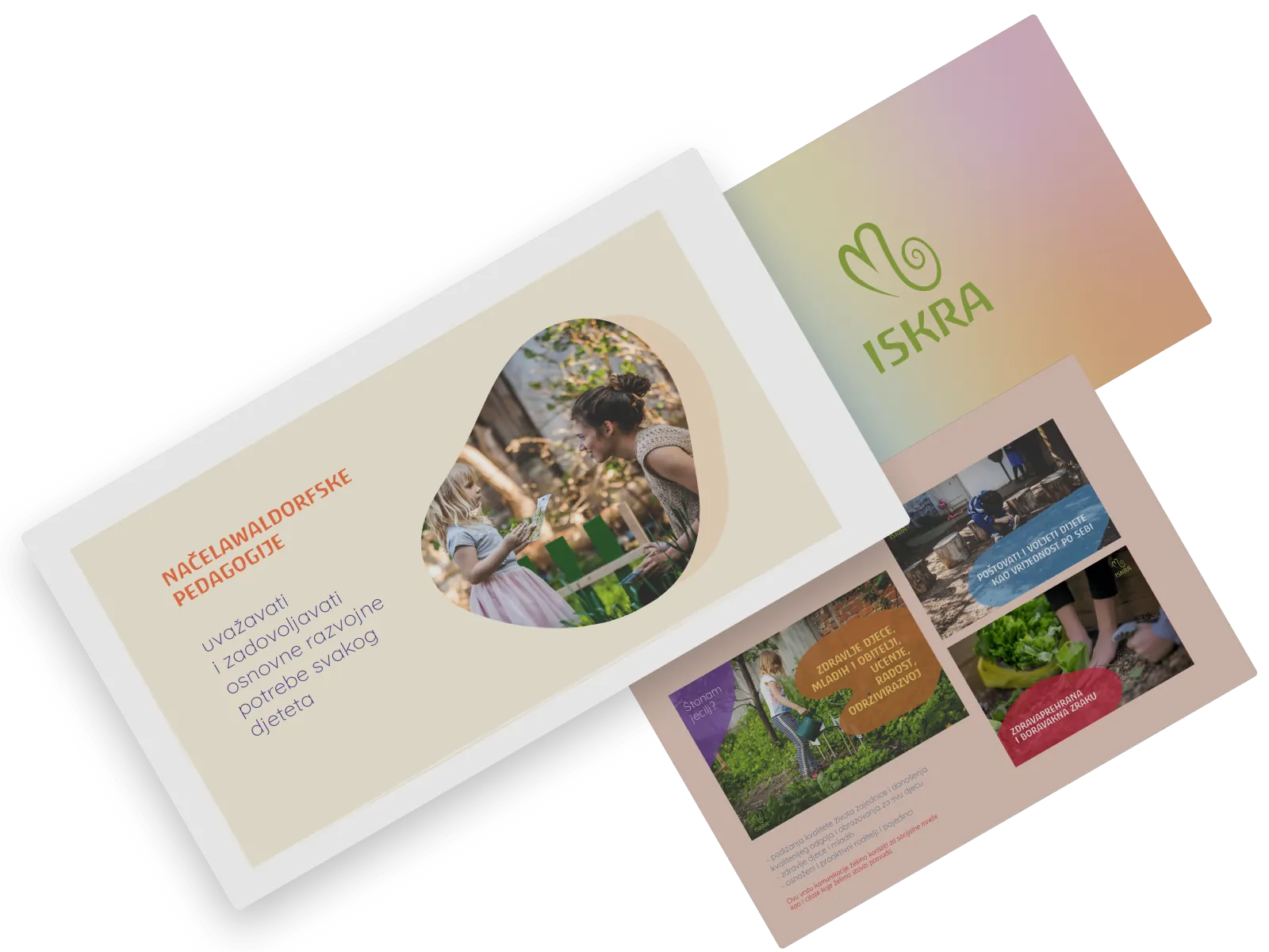 Waldorf School Osijek campaign, Dritos Development