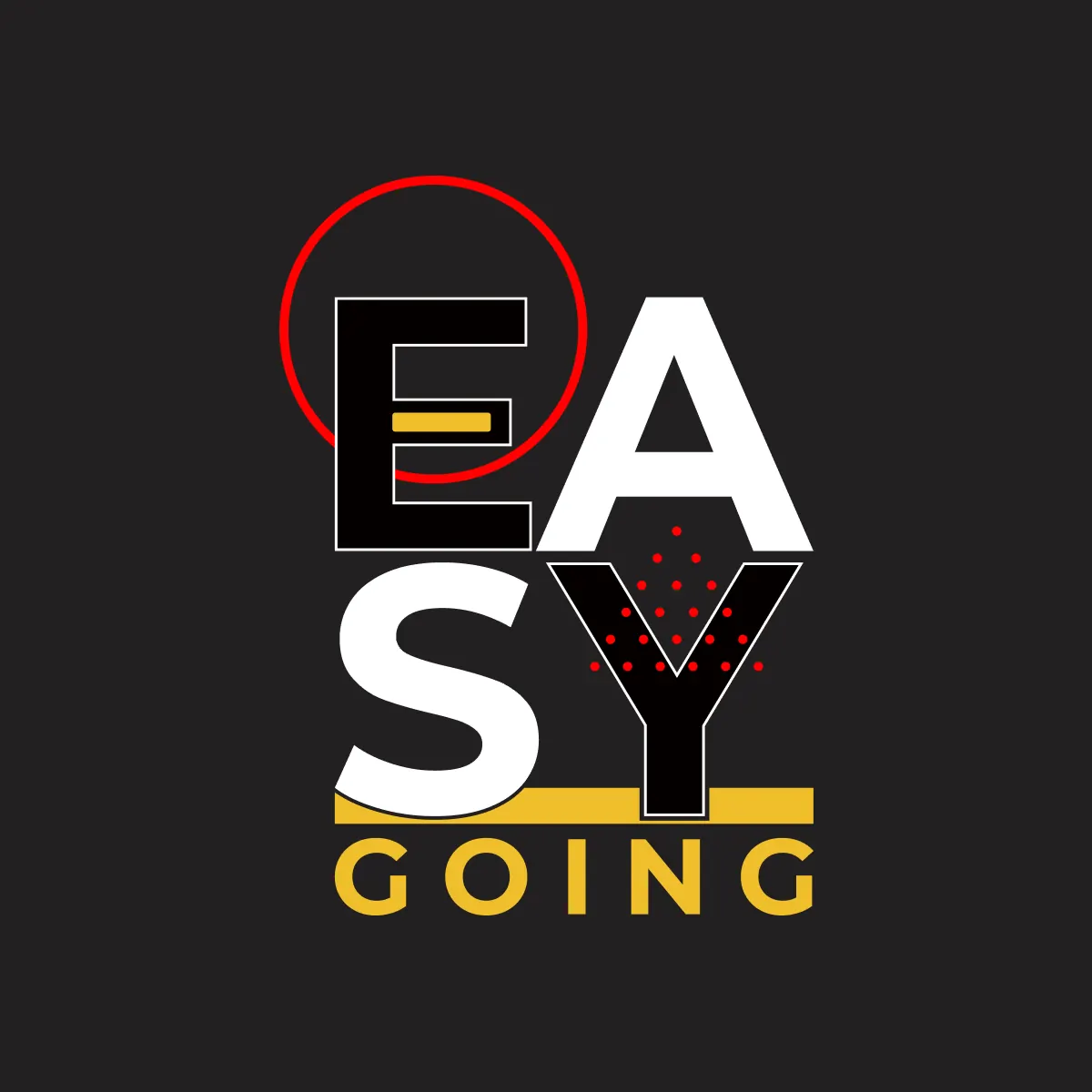Easy going